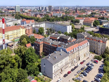Mieszkanie Gdańsk