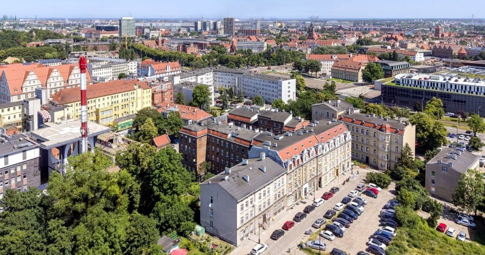 Mieszkanie Gdańsk