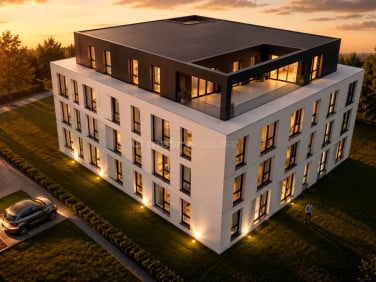 Działka budowlana Gniezno