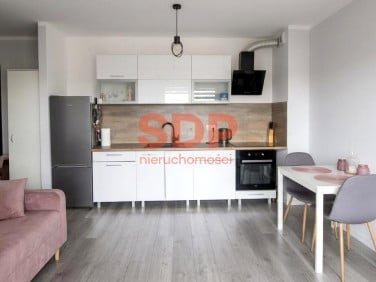 Mieszkanie apartamentowiec Wrocław