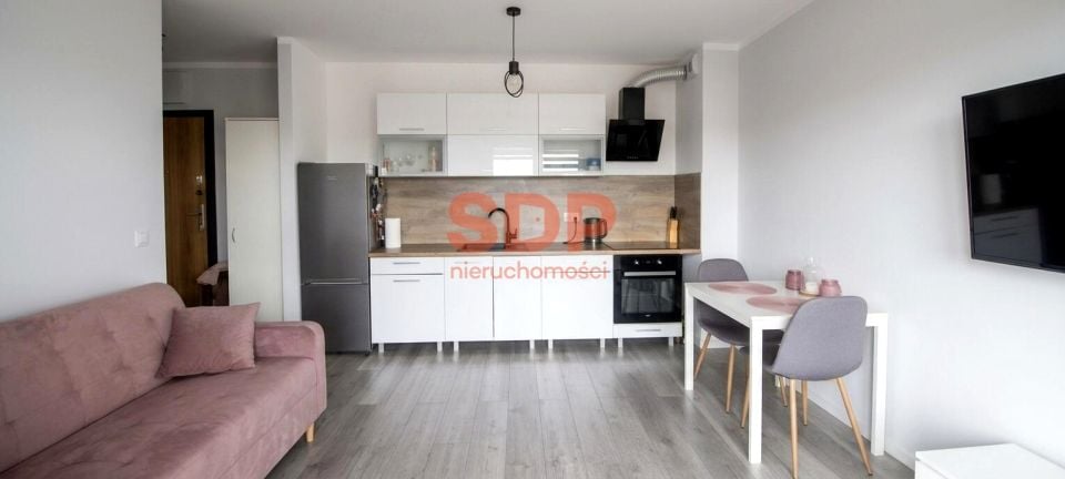 Mieszkanie apartamentowiec Wrocław