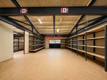 Budynek użytkowy Wrocław