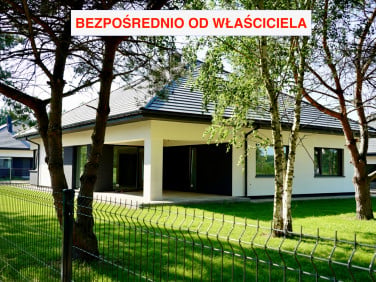 Dom Pobyłkowo Małe