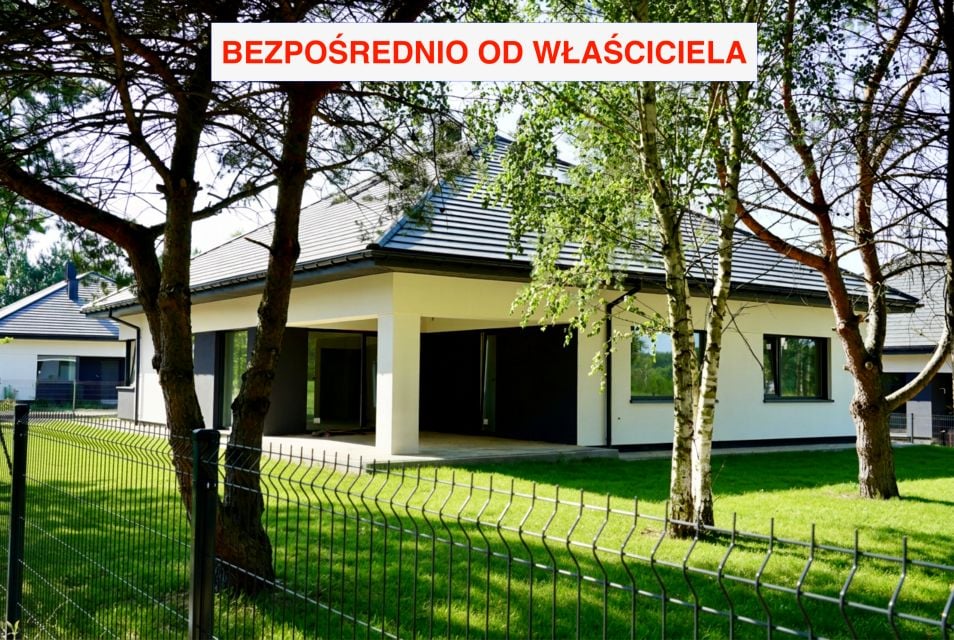 Dom Pobyłkowo Małe