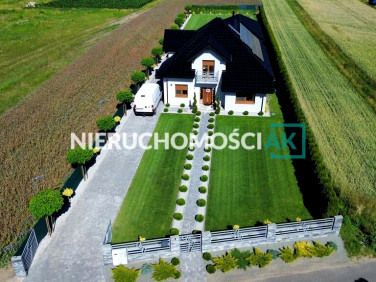 Dom Młodojewo sprzedaż
