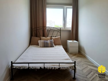 Mieszkanie blok mieszkalny Warszawa