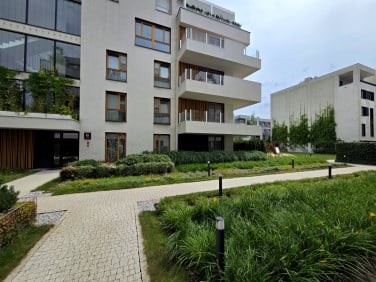 Mieszkanie Kraków