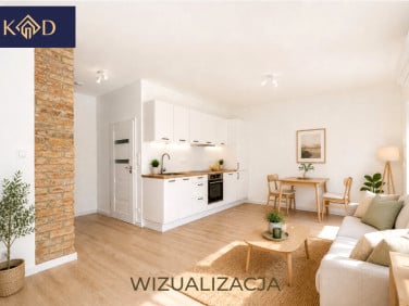 Mieszkanie Poznań