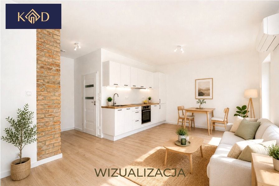 Mieszkanie Poznań