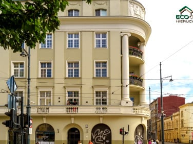 Mieszkanie Łódź sprzedaż
