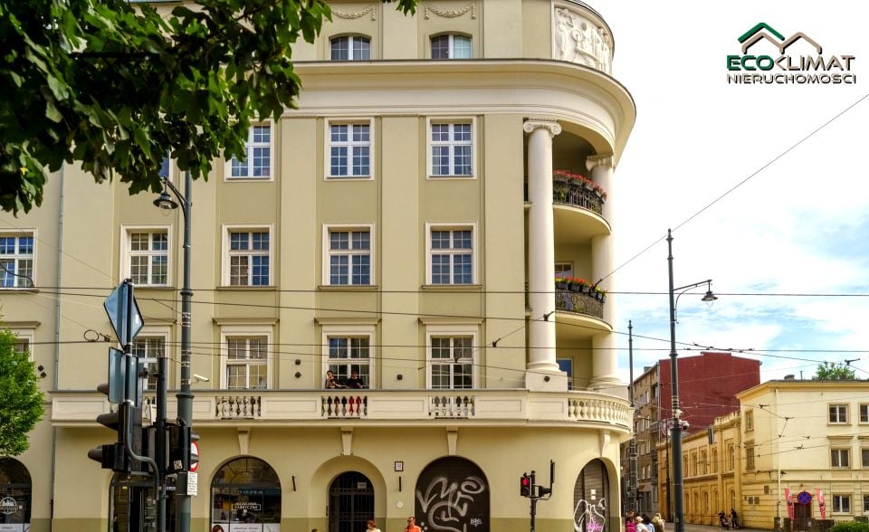 Mieszkanie Łódź sprzedaż