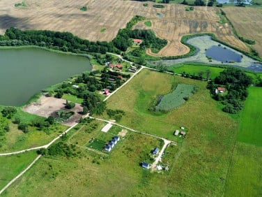 Działka Rusek Mały