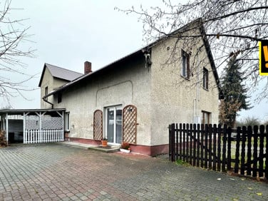 Dom Odra