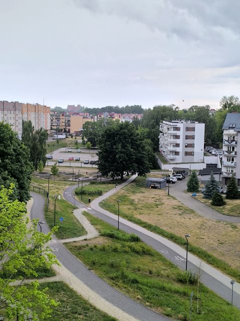 Mieszkanie Iława