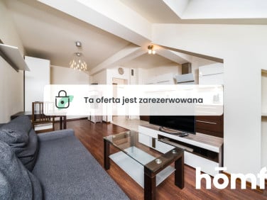 Mieszkanie Kraków