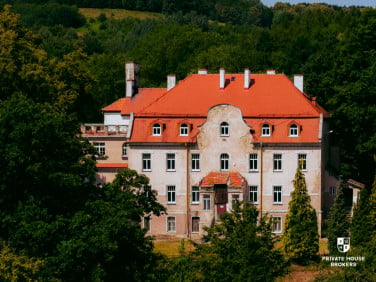 Dom Bystrzyca Górna