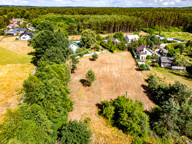 Działka Pustków