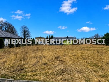 Działka budowlana Dąbrowa Górnicza