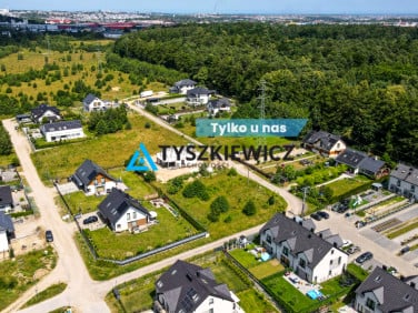 Działka budowlana Bąkowo