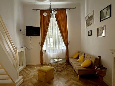 Mieszkanie Kraków