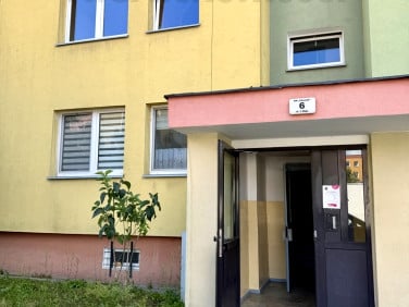 Mieszkanie Police