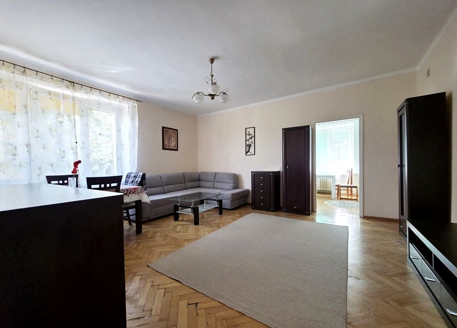 Mieszkanie Kielce
