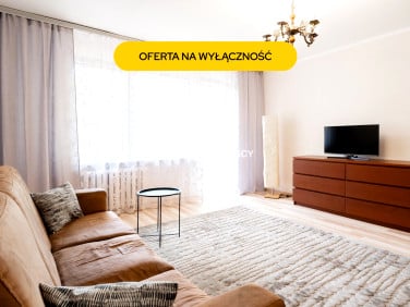 Mieszkanie Kraków