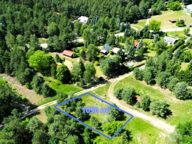 Działka inna Huta Podgórna
