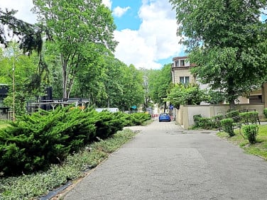 Mieszkanie Białystok