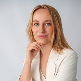 Paulina Cichocka