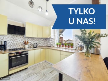 Mieszkanie Bydgoszcz