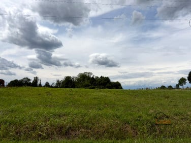 Działka budowlana Klecza Dolna