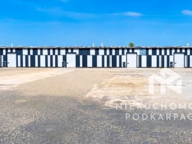 Budynek użytkowy Mielec wynajem