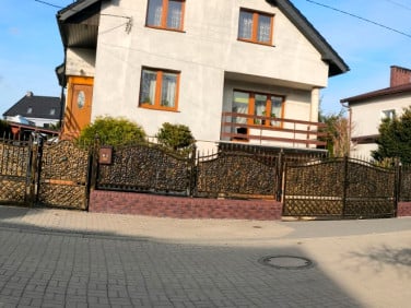 Dom Przełęk