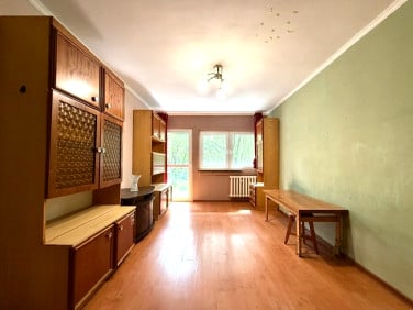 Mieszkanie Łódź