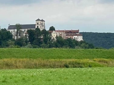 Działka budowlano-rolna Piekary