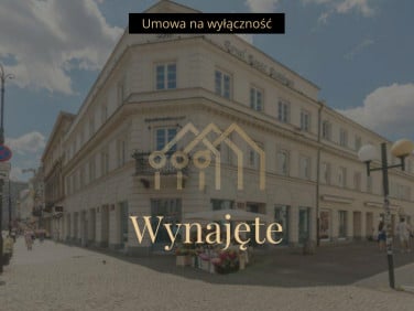 Lokal Warszawa