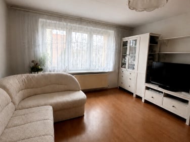 Mieszkanie Wrocław