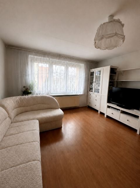 Mieszkanie Wrocław