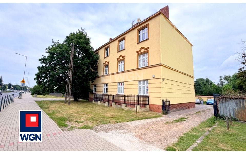 Lokal Poznań