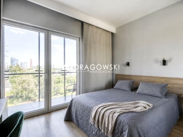 Mieszkanie apartamentowiec Warszawa