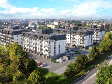 Mieszkanie Kępno
