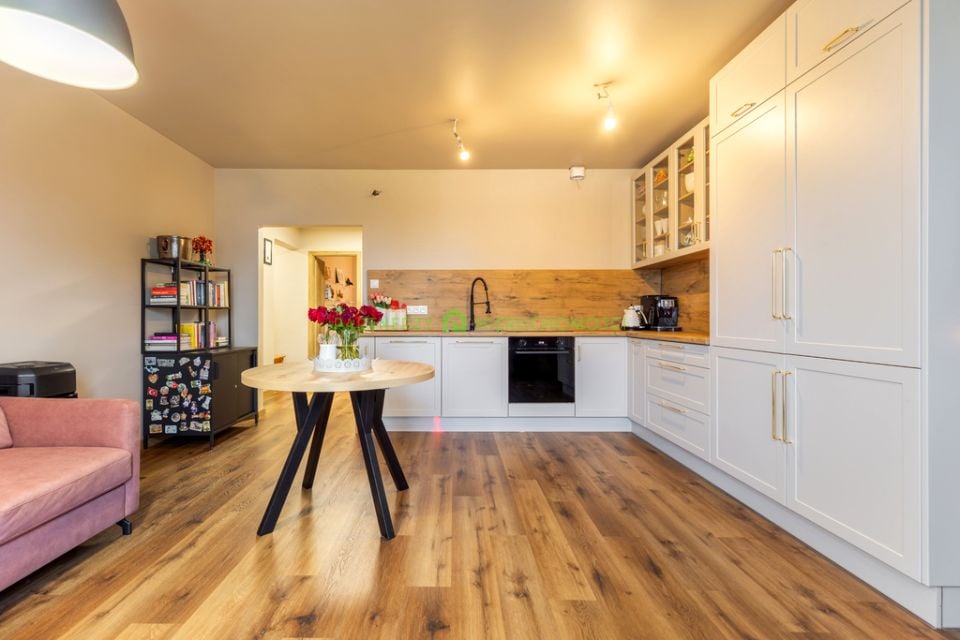 Sprzedam Mieszkanie Kliniska Wielkie - 72,90 m², Kliniska Wielkie