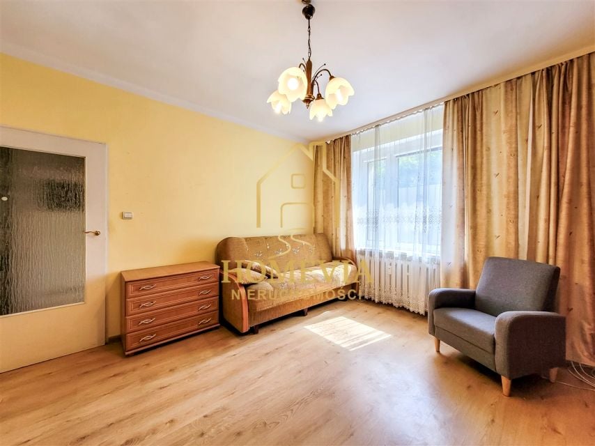 Mieszkanie Katowice
