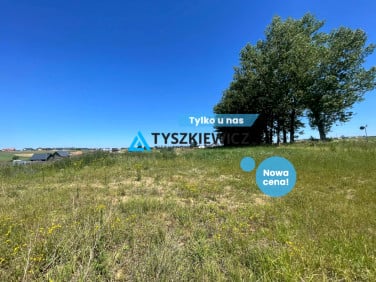 Działka Gdańsk