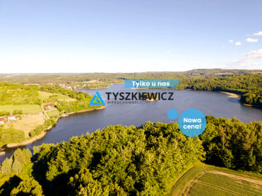 Działka Brodnica Dolna