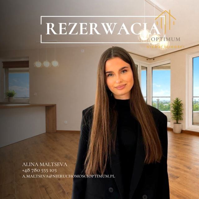 Mieszkanie Olsztyn