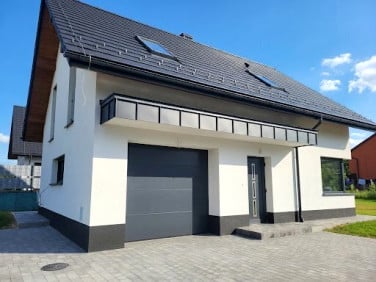 Dom Brzoskwinia sprzedaż