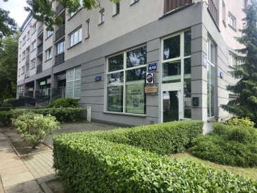 Lokal Warszawa