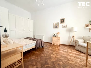 Mieszkanie Kraków